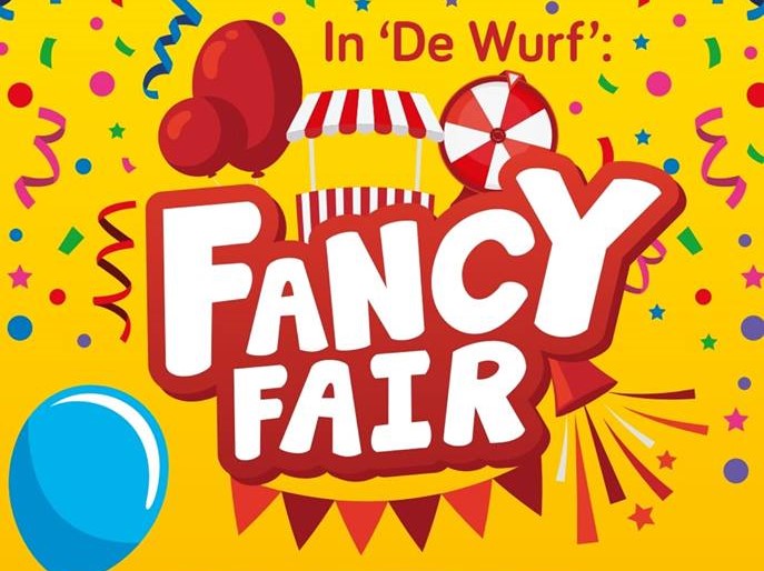 fancy fair